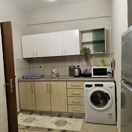 Erli Apartment Шкодер Экстерьер фото